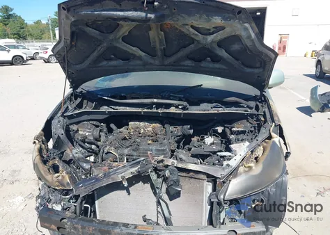 2009 Toyota Sienna Limited from USA, damaged, VIN 5TDBK22C89S022361